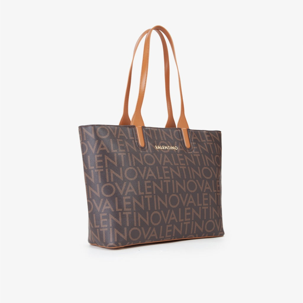 VALENTINO BAGS BAG REGINA RE en color MRNTRL  (3)