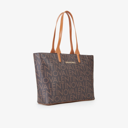 VALENTINO BAGS BAG REGINA RE en color MRNTRL  (3)