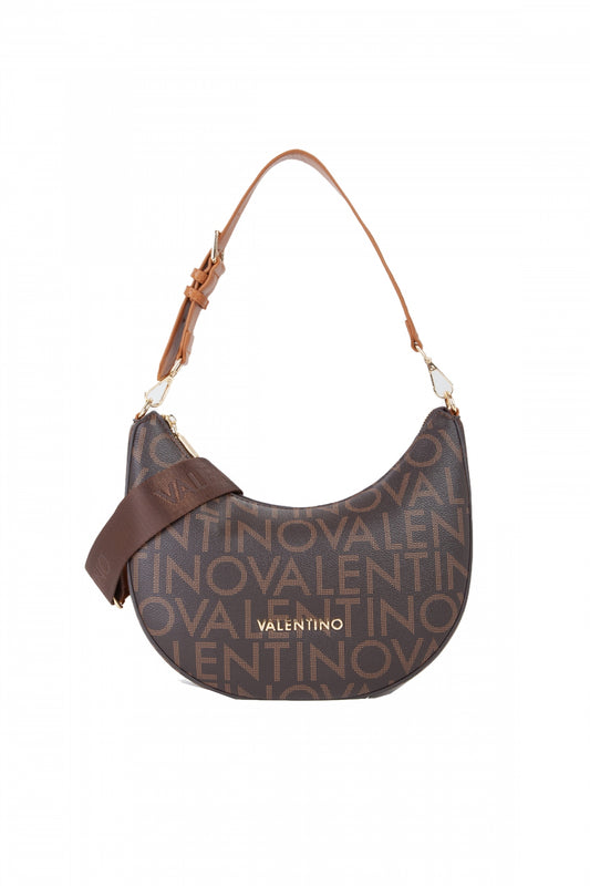 VALENTINO BAGS VBSIS en color MRNTRL  (1)