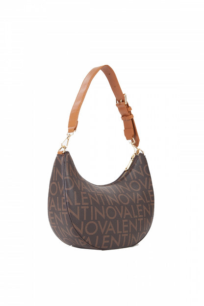 VALENTINO BAGS VBSIS en color MRNTRL  (2)