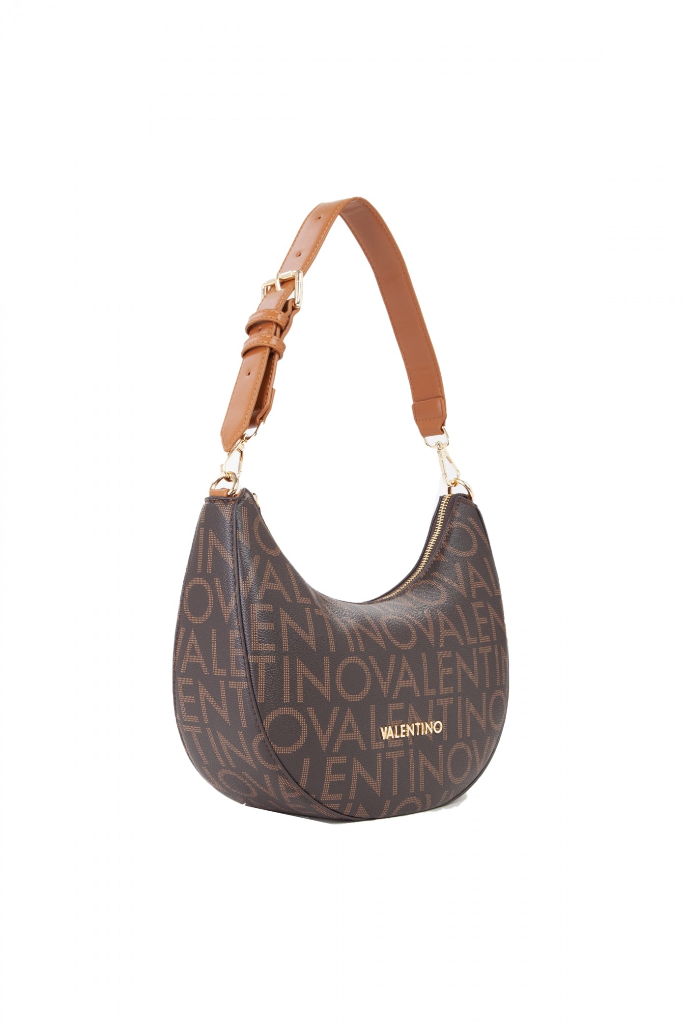 VALENTINO BAGS VBSIS en color MRNTRL  (3)