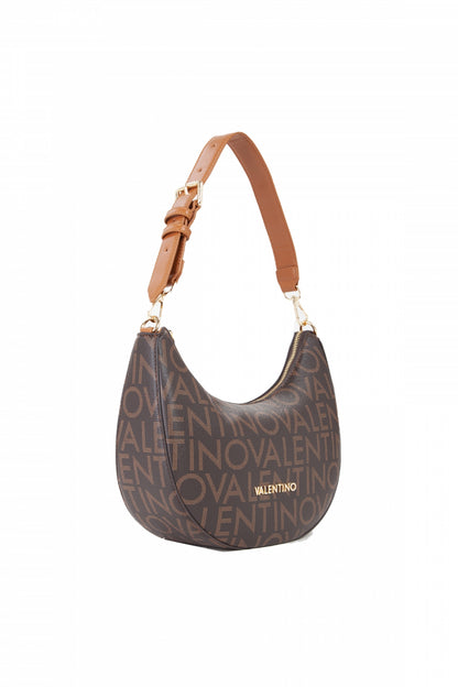 VALENTINO BAGS VBSIS en color MRNTRL  (3)