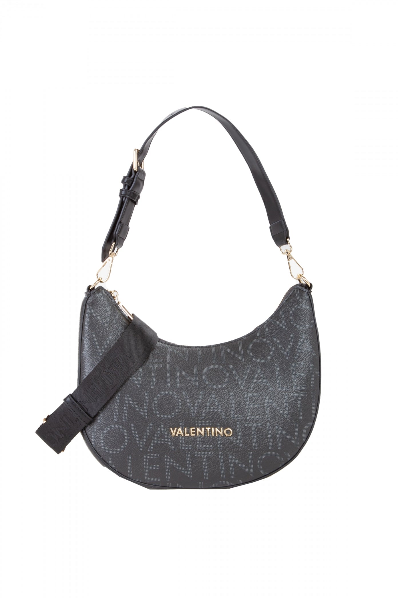 VALENTINO BAGS VBSIS en color NERO  (1)
