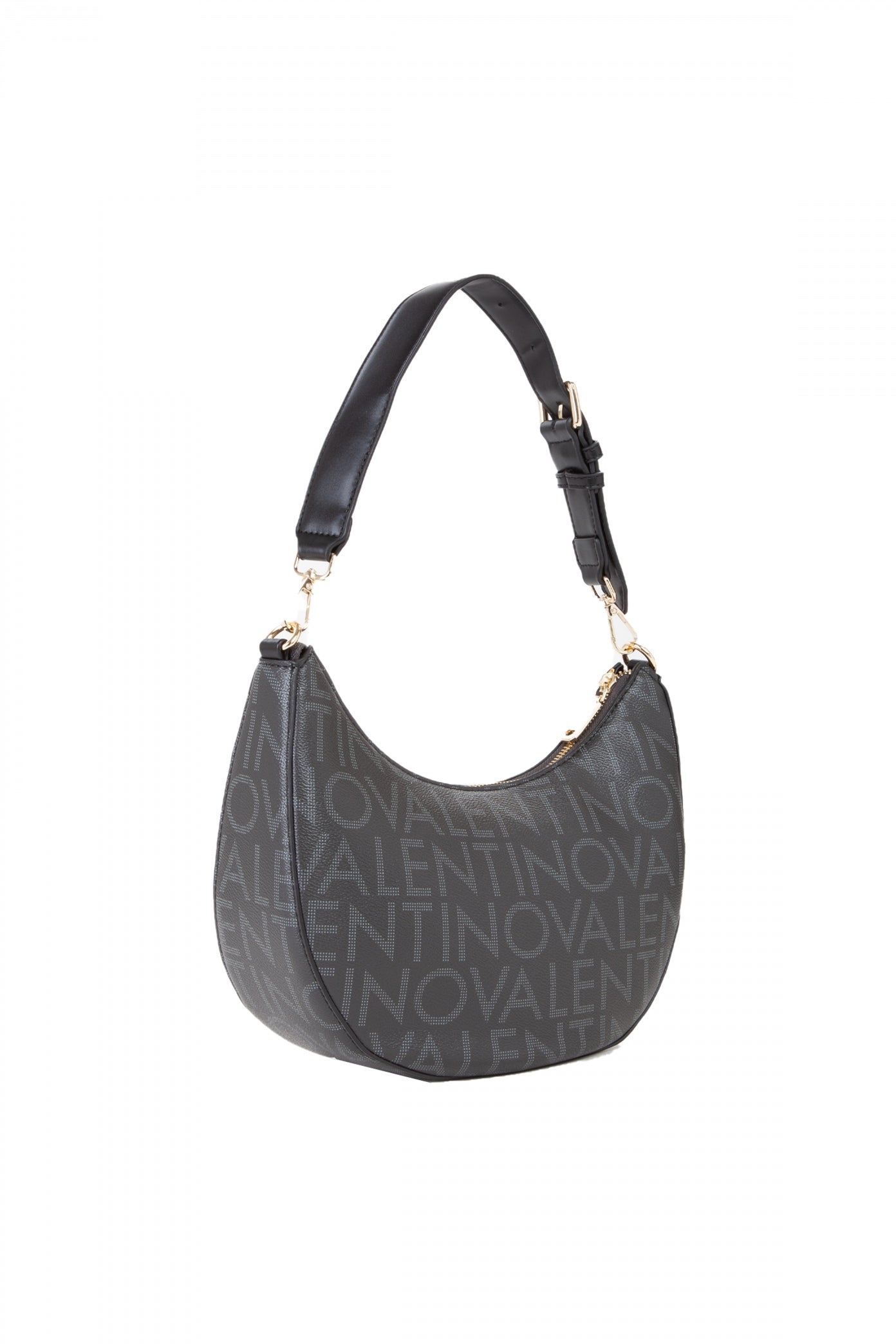 VALENTINO BAGS VBSIS en color NERO  (2)