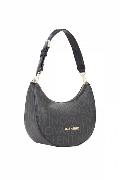 VALENTINO BAGS VBSIS en color NERO  (3)