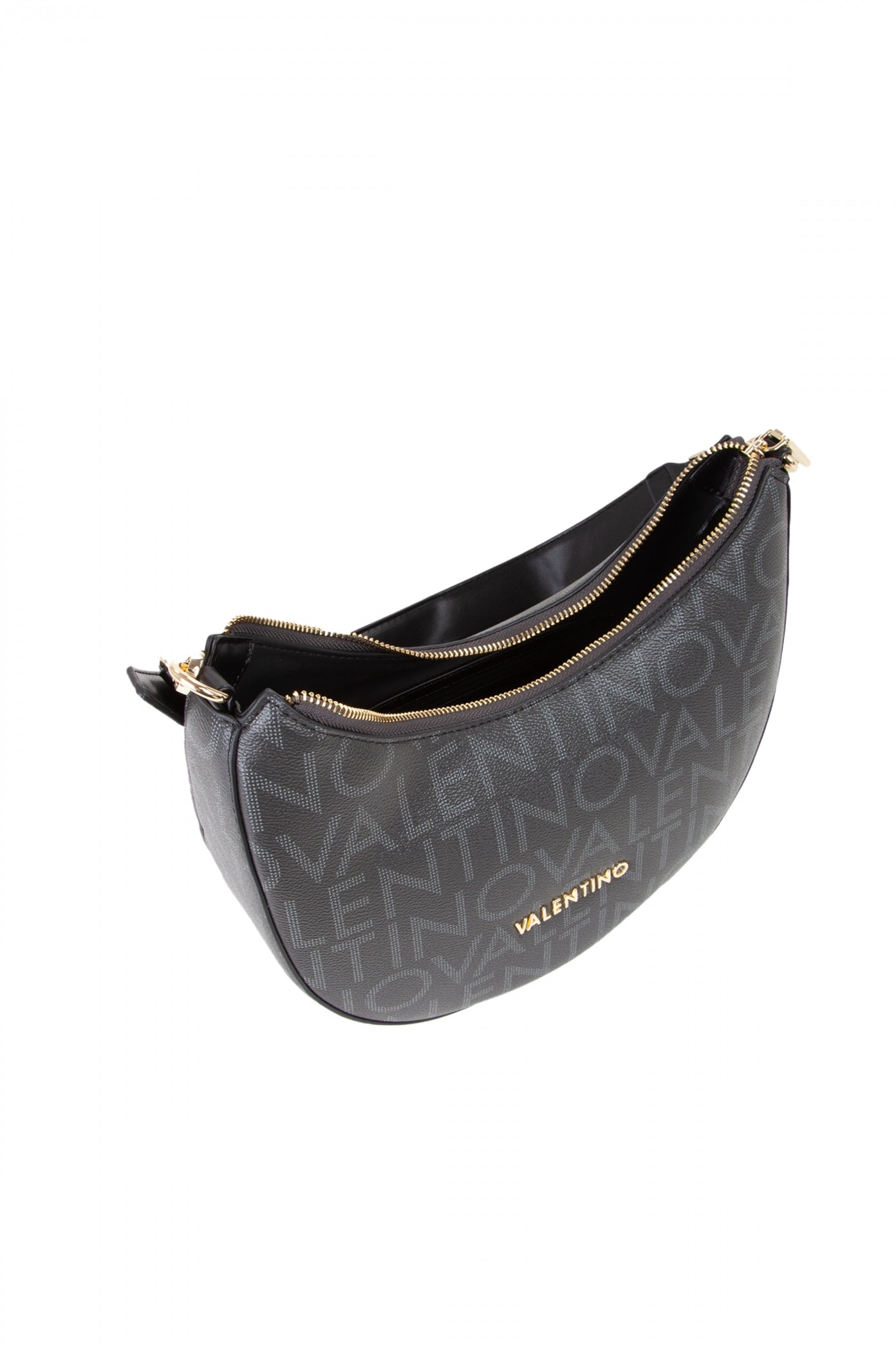 VALENTINO BAGS VBSIS en color NERO  (4)