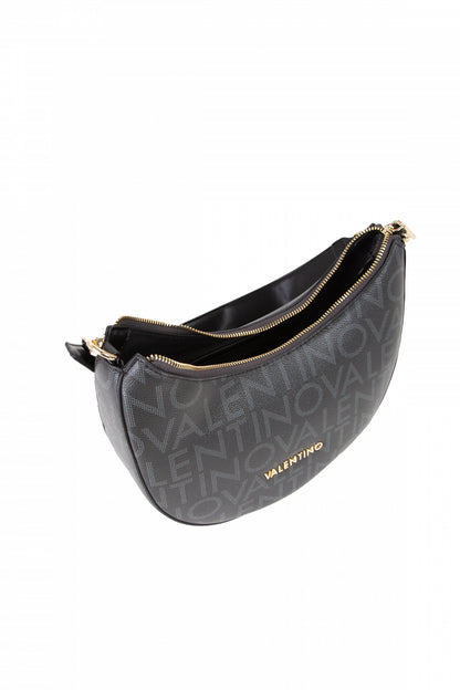 VALENTINO BAGS VBSIS en color NERO  (4)