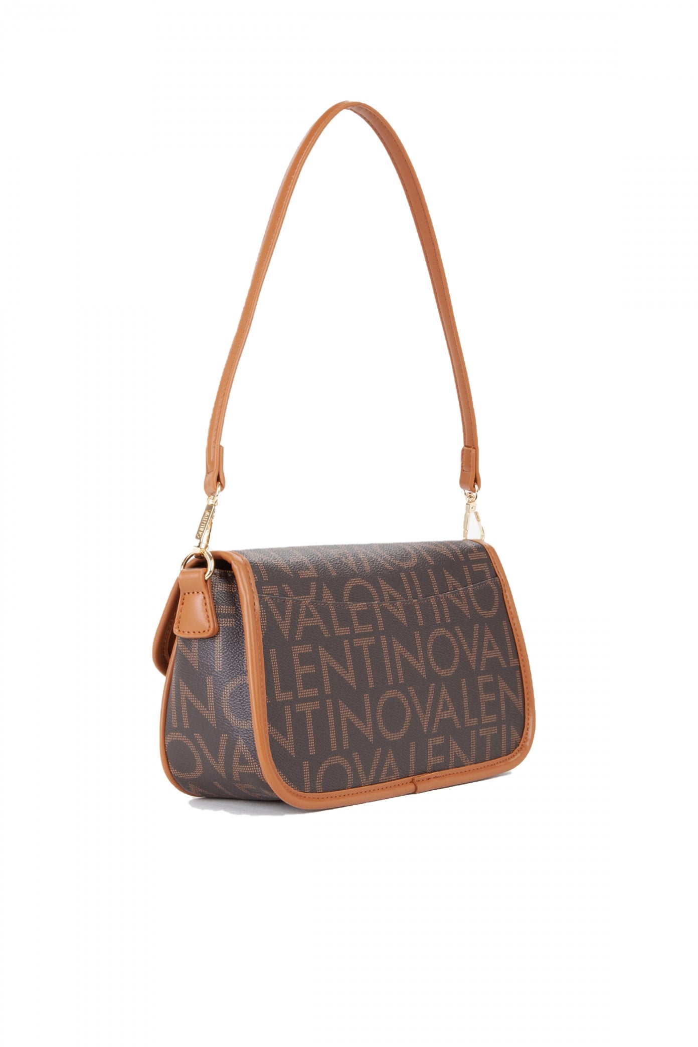 VALENTINO BAGS VBSIS en color MRNTRL  (2)