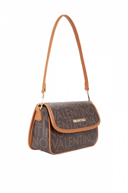 VALENTINO BAGS VBSIS en color MRNTRL  (3)