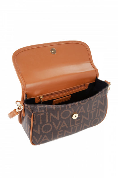 VALENTINO BAGS VBSIS en color MRNTRL  (4)