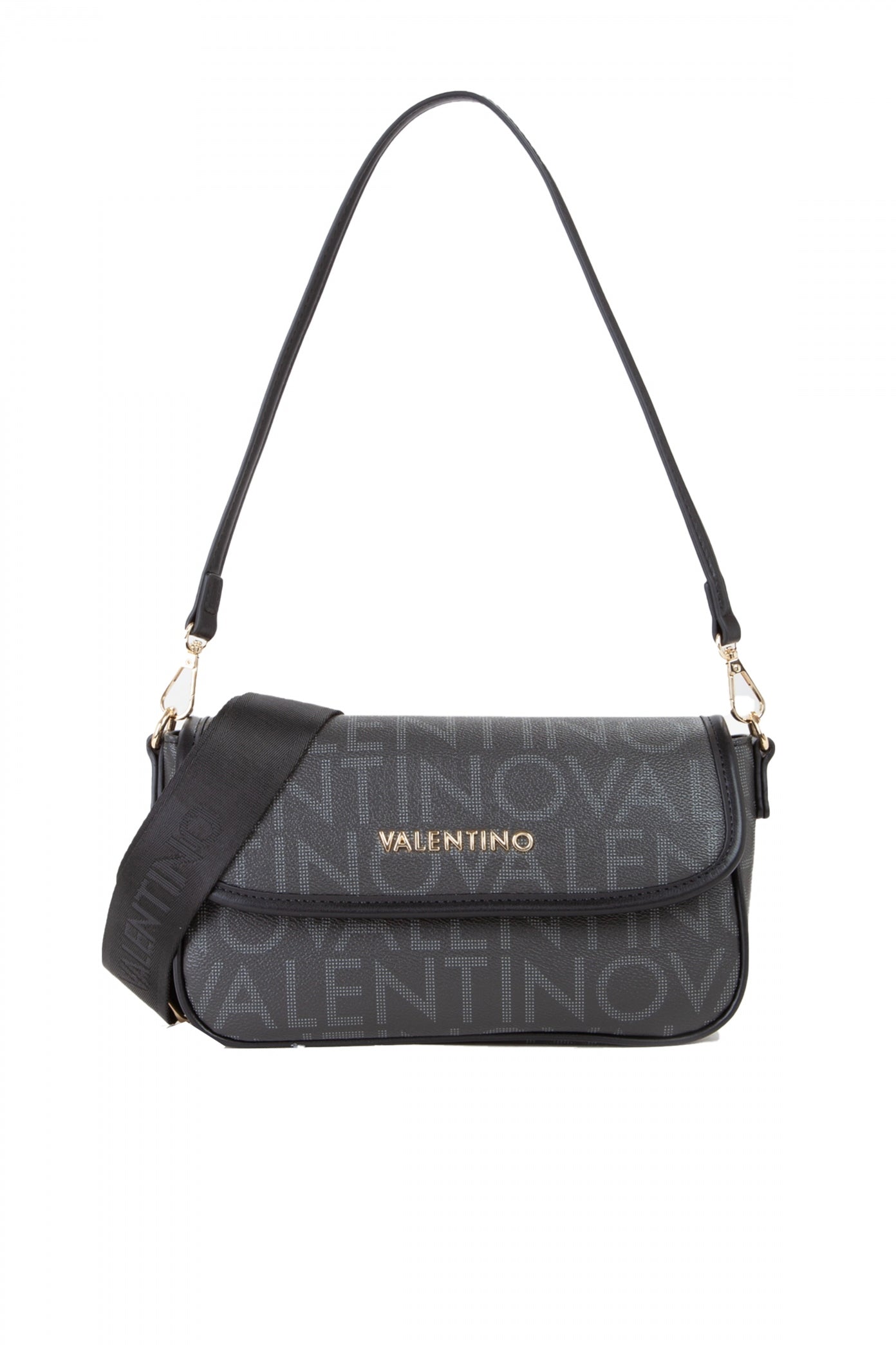 VALENTINO BAGS VBSIS  en color NERO  (1)