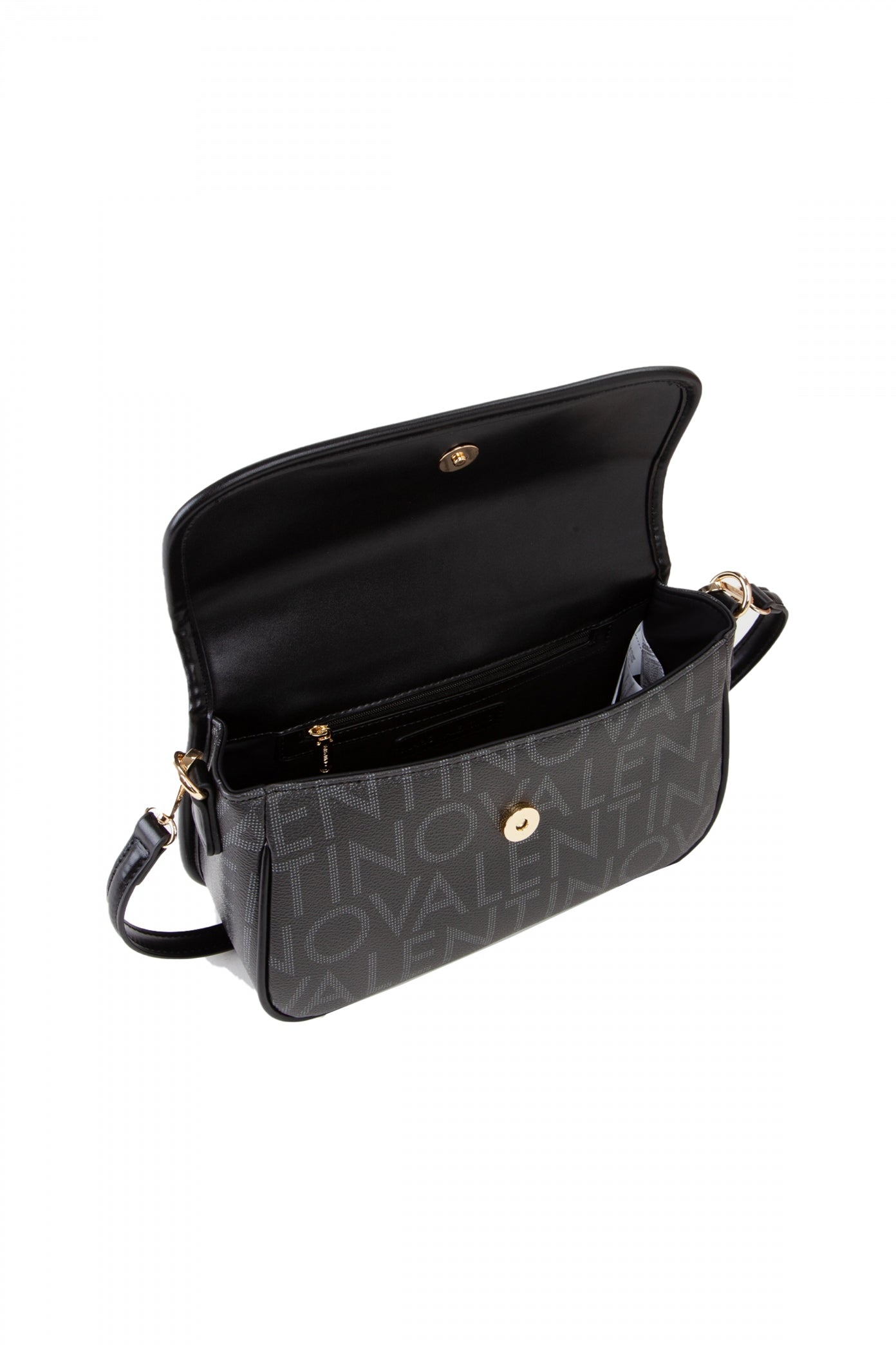 VALENTINO BAGS VBSIS  en color NERO  (4)