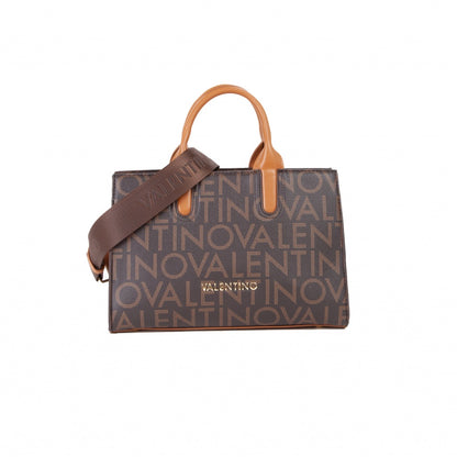 VALENTINO BAGS BAG REGINA RE en color MRNTRL  (4)