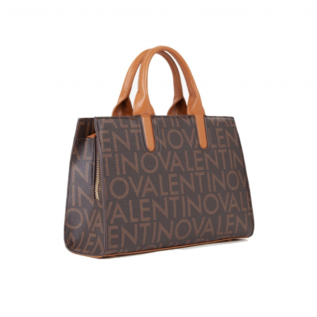 VALENTINO BAGS BAG REGINA RE en color MRNTRL  (5)