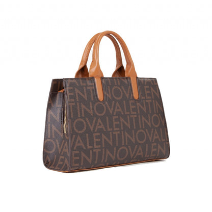 VALENTINO BAGS BAG REGINA RE en color MRNTRL  (5)