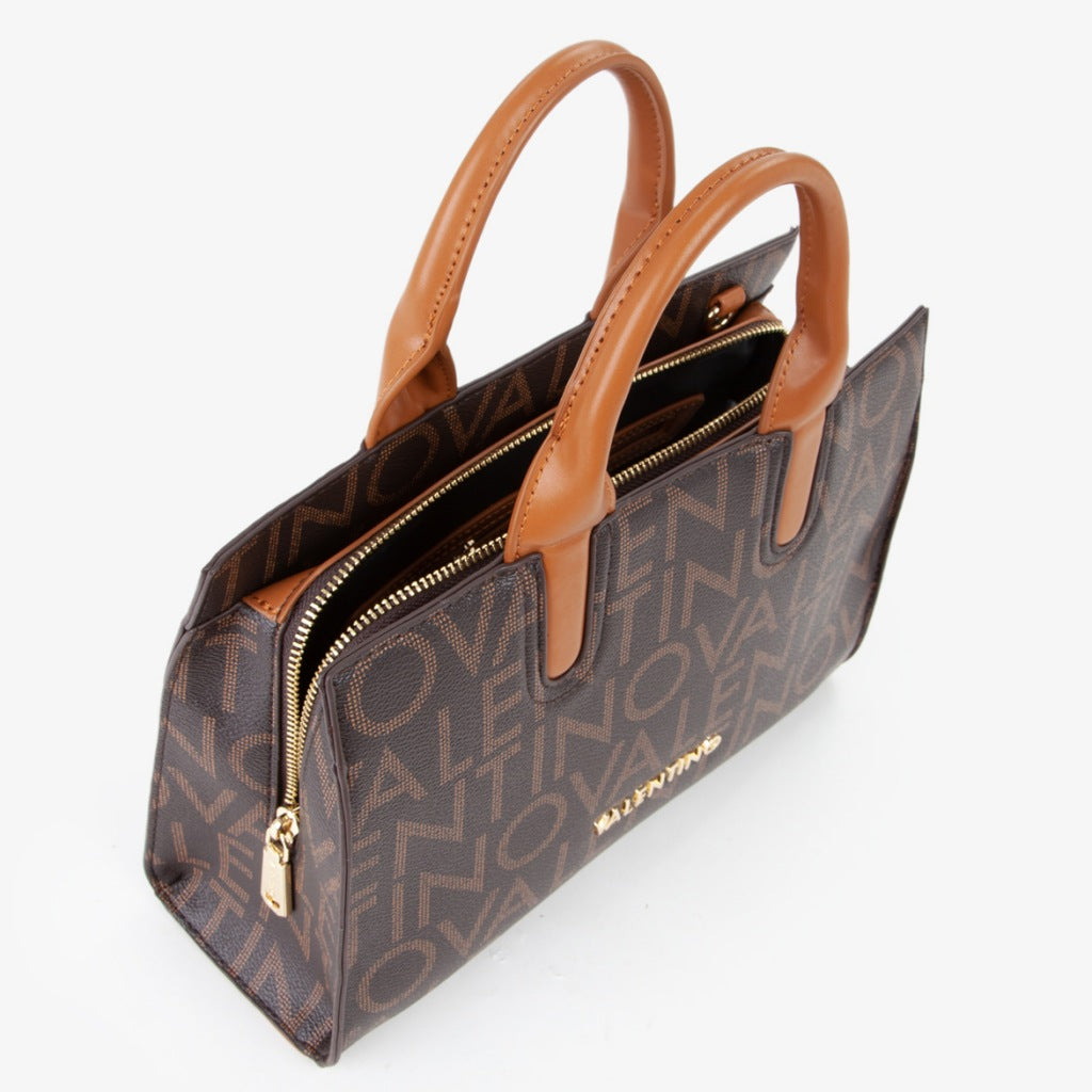 VALENTINO BAGS BAG REGINA RE en color MRNTRL  (6)