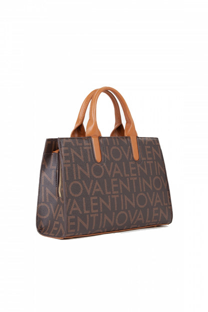 VALENTINO BAGS BAG REGINA RE en color MRNTRL  (2)
