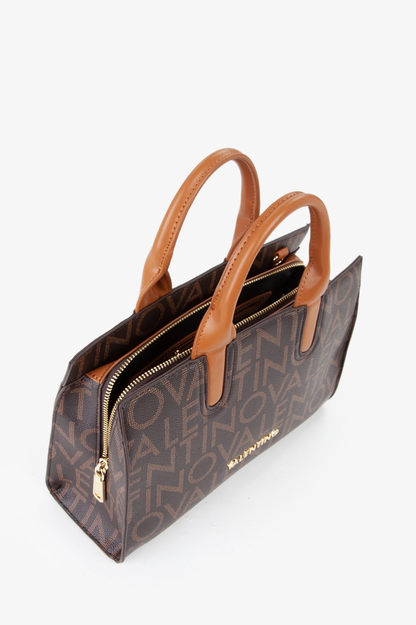VALENTINO BAGS BAG REGINA RE en color MRNTRL  (3)