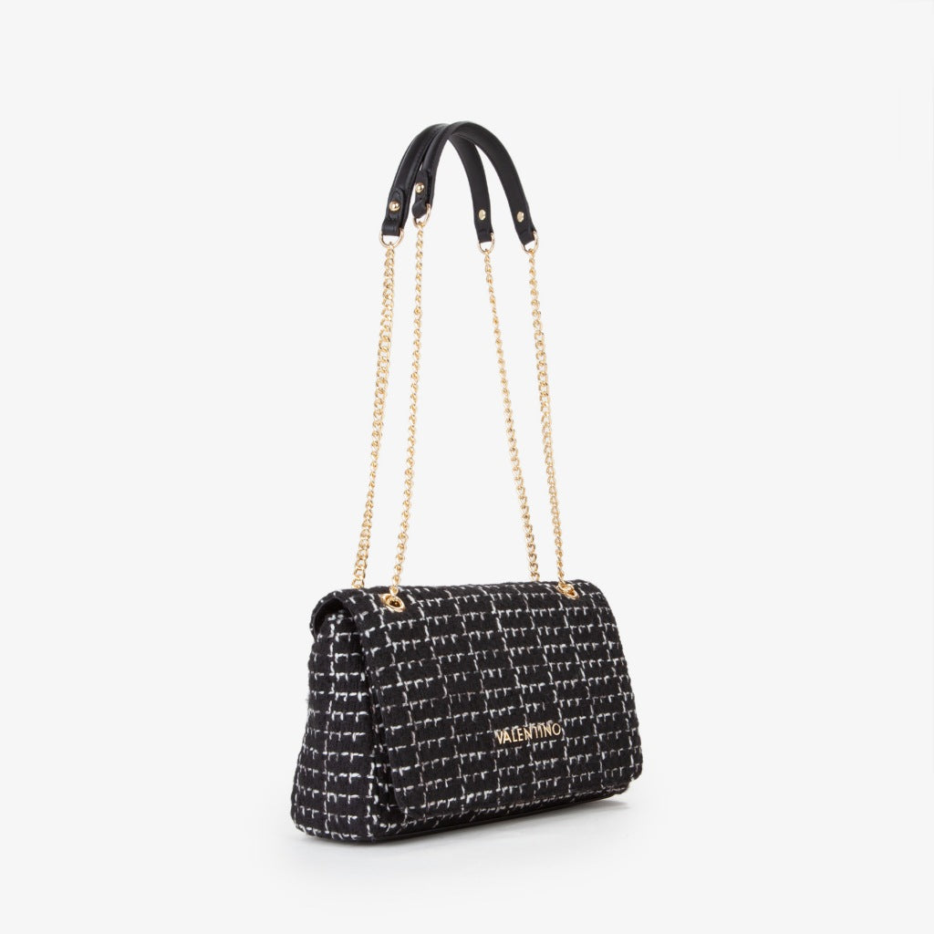 VALENTINO BAGS VBSJP en color MRNTRL  (3)