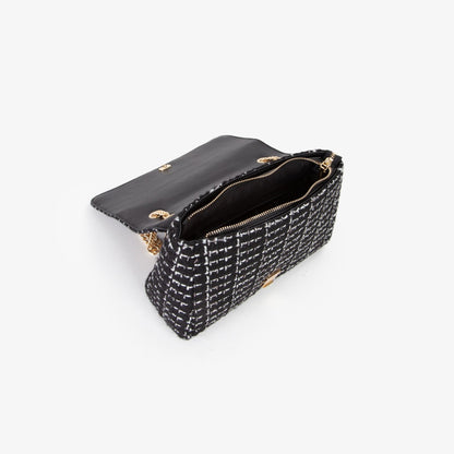 VALENTINO BAGS VBSJP en color MRNTRL  (4)
