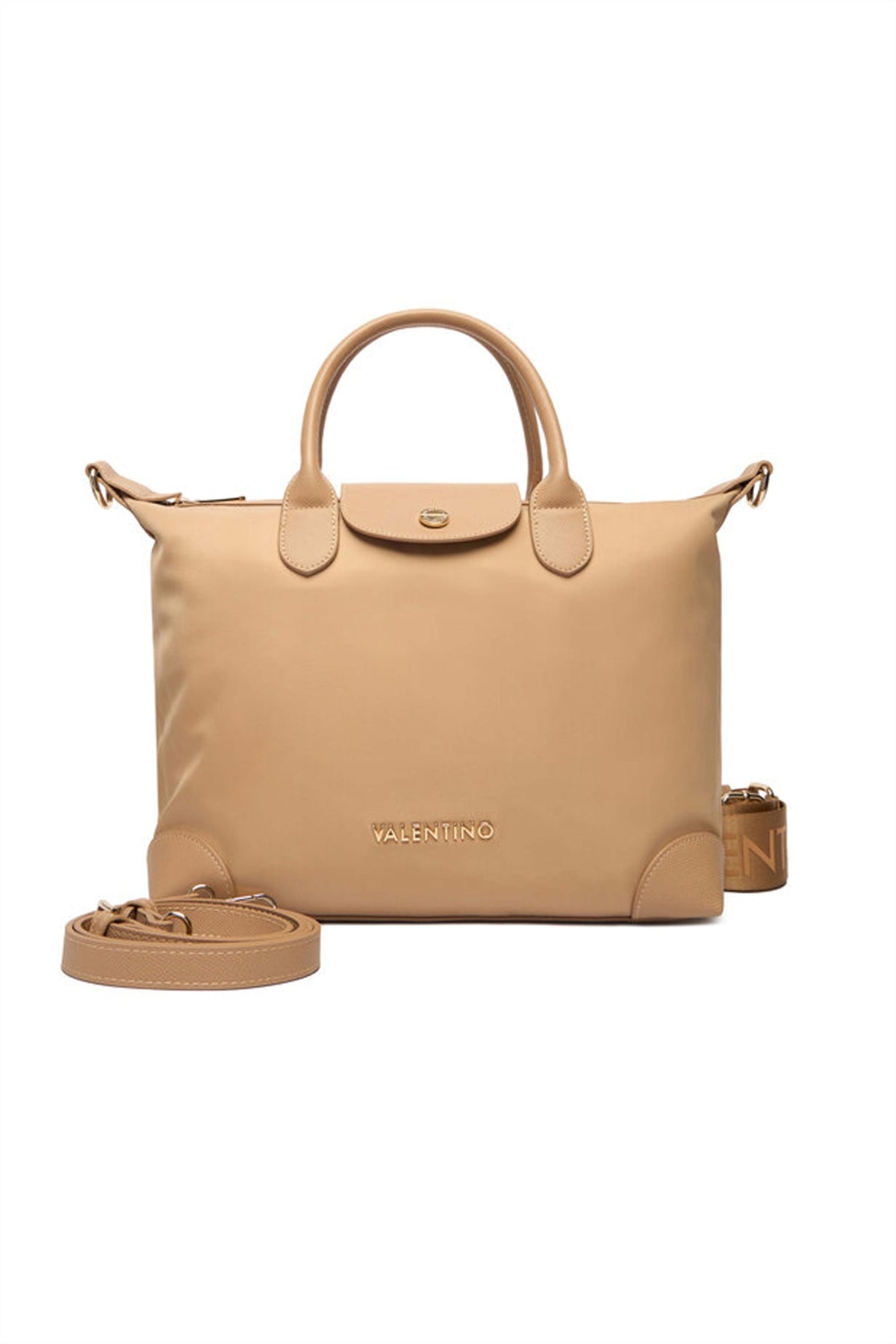 VALENTINO BAGS VBSJX  en color BEIGE  (3)