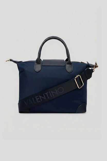 VALENTINO BAGS VBSJX  en color BLU  (2)