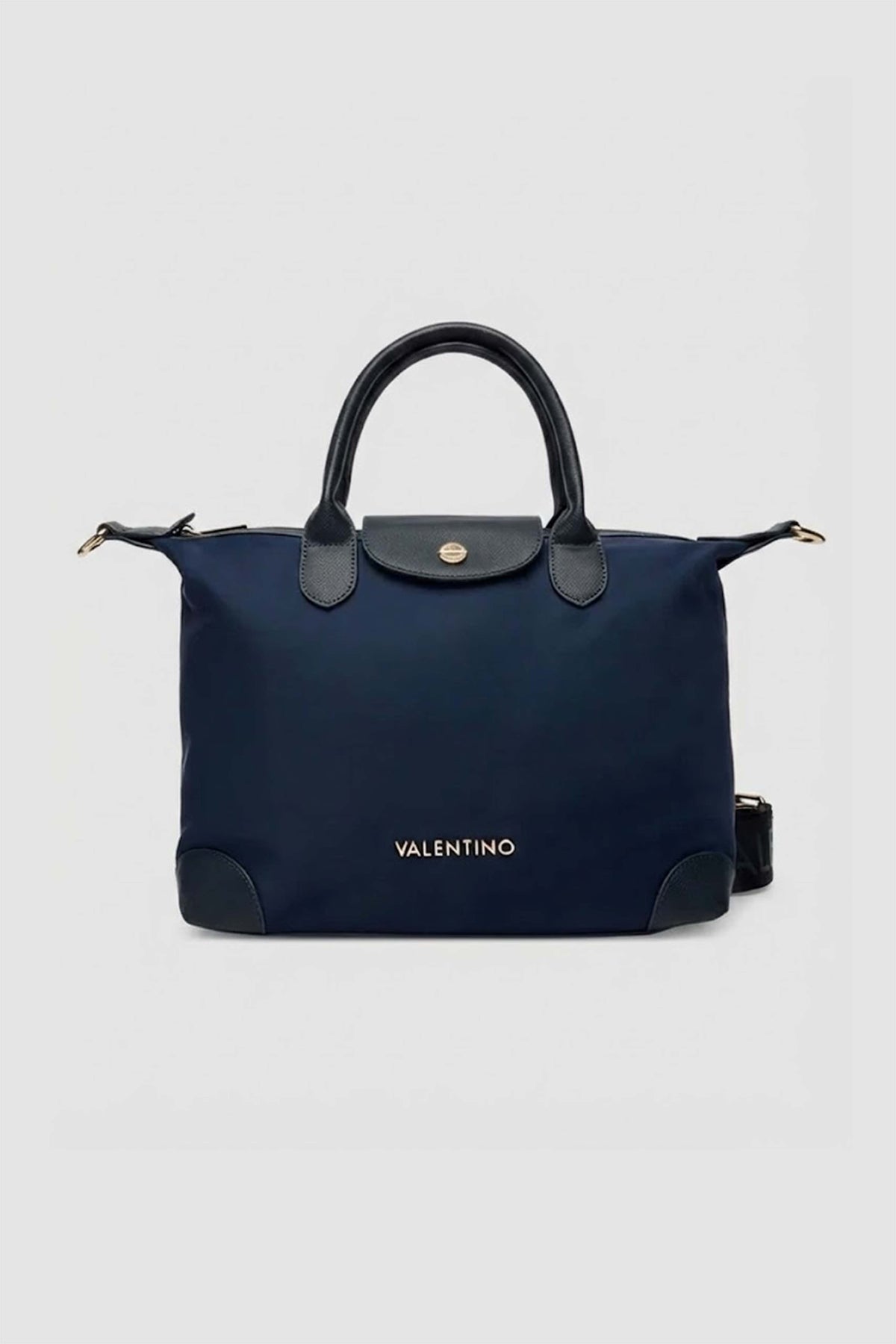 VALENTINO BAGS VBSJX  en color BLU  (3)
