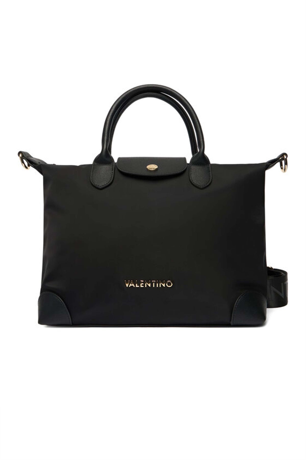 VALENTINO BAGS VBSJX  en color NERO  (1)