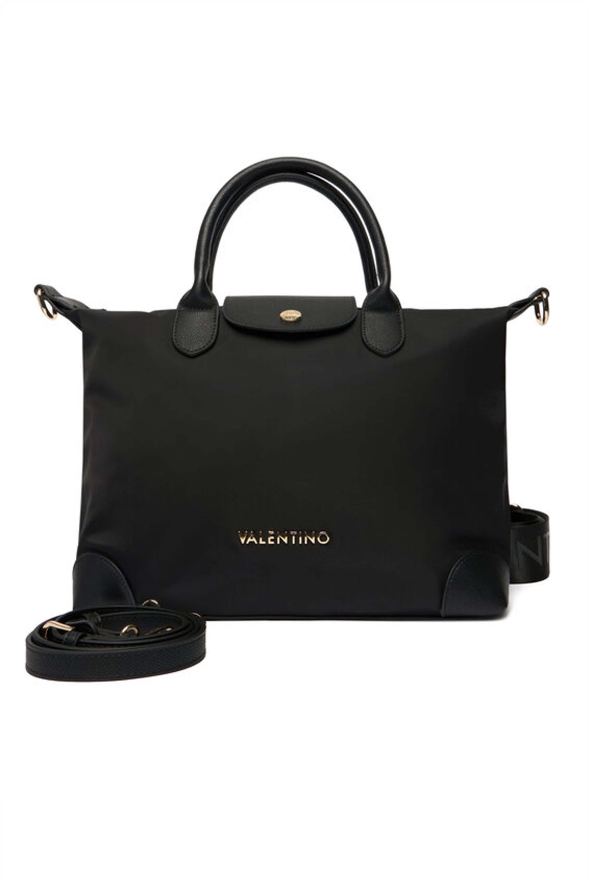 VALENTINO BAGS VBSJX  en color NERO  (2)