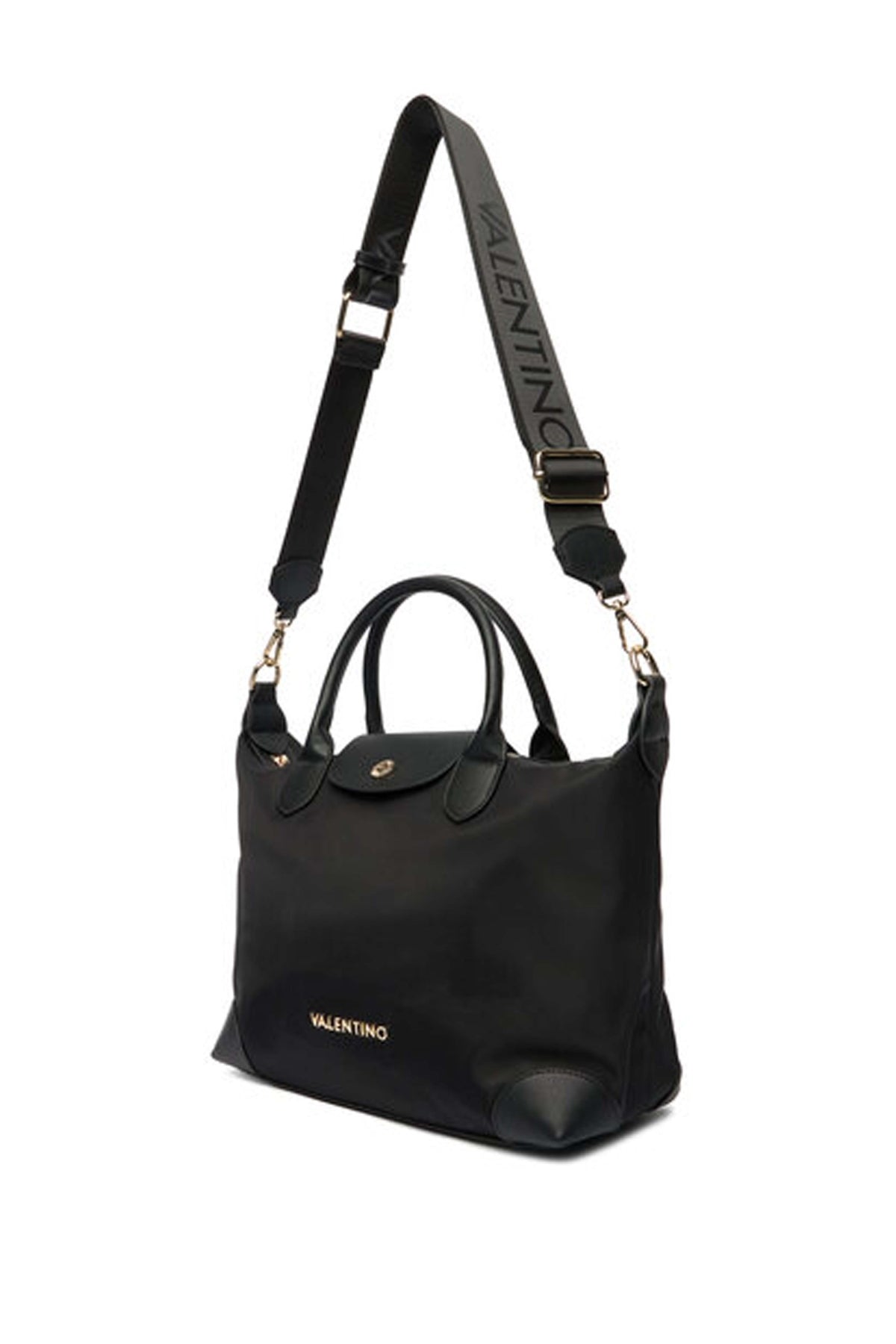 VALENTINO BAGS VBSJX  en color NERO  (3)