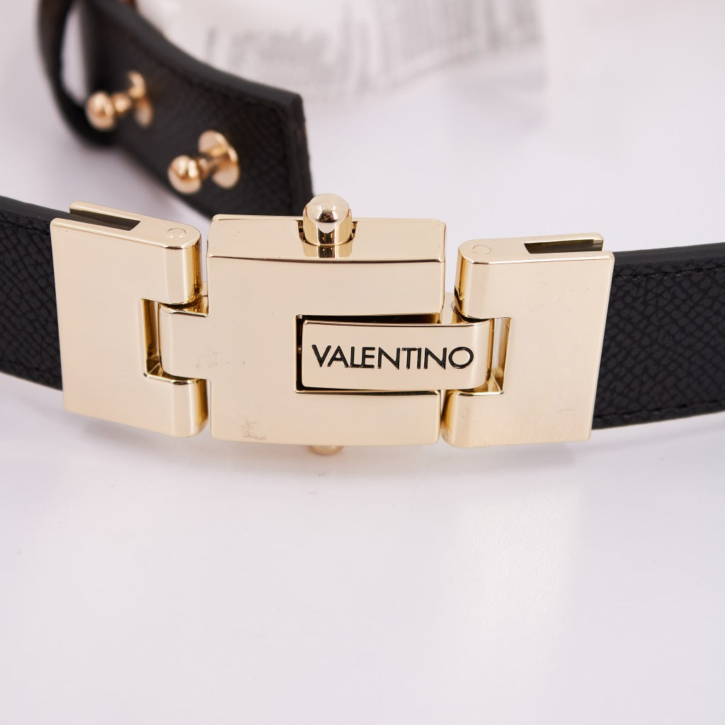VALENTINO BAGS FAE RE en color NERORO  (6)