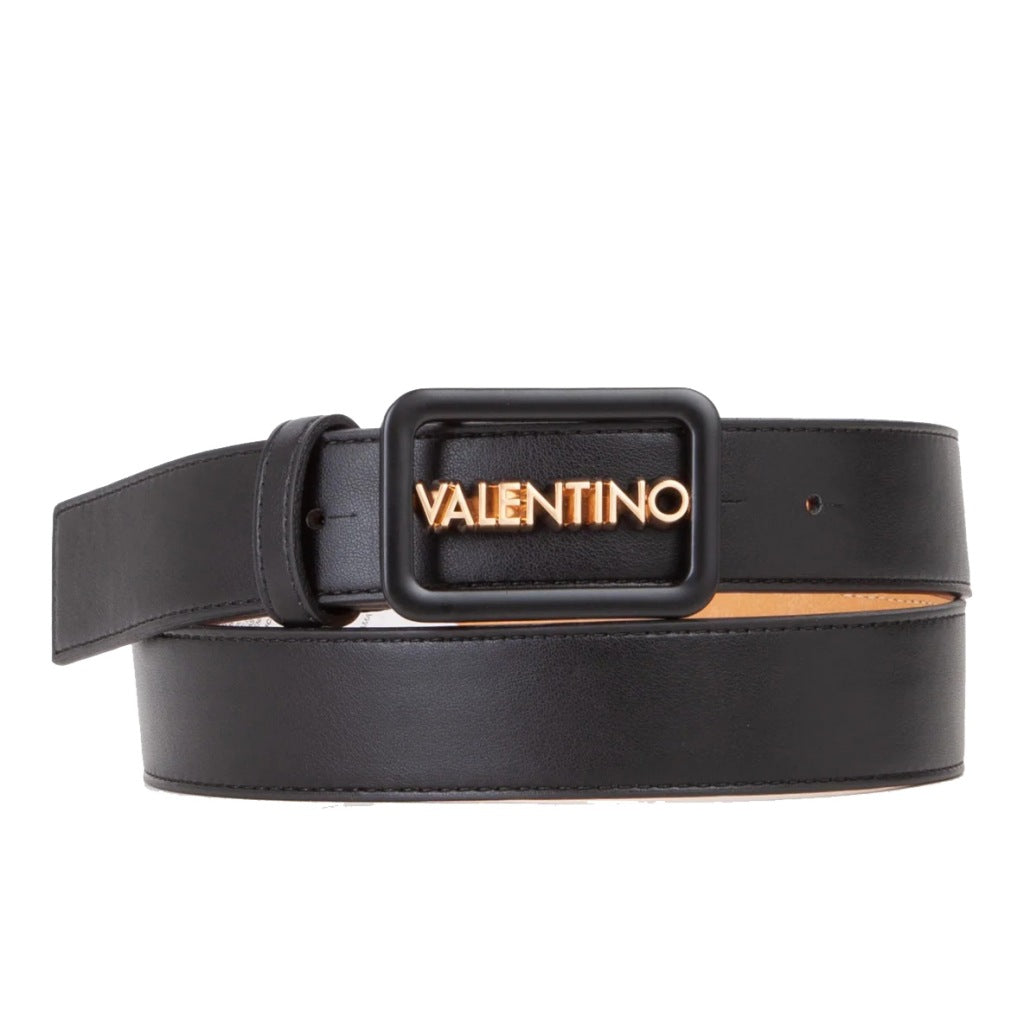 VALENTINO BAGS WAFFLE en color NRORO  (4)