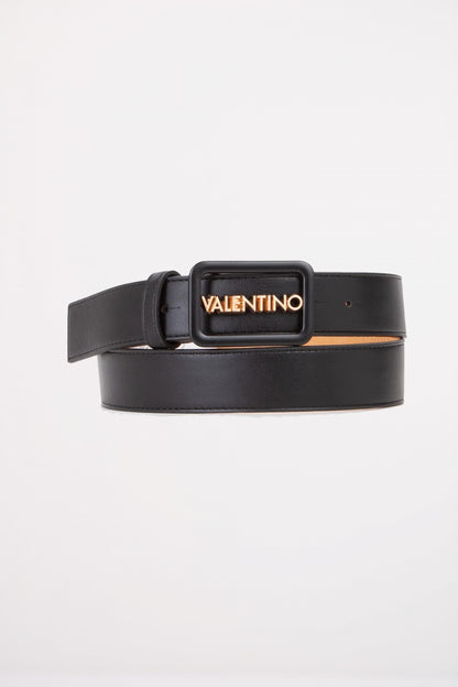 VALENTINO BAGS WAFFLE en color NRORO  (1)