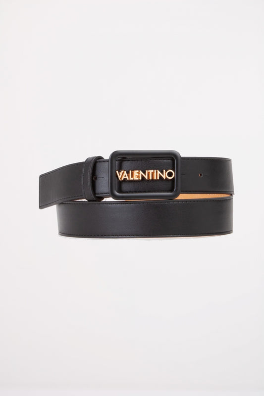 VALENTINO BAGS WAFFLE en color NRORO  (1)