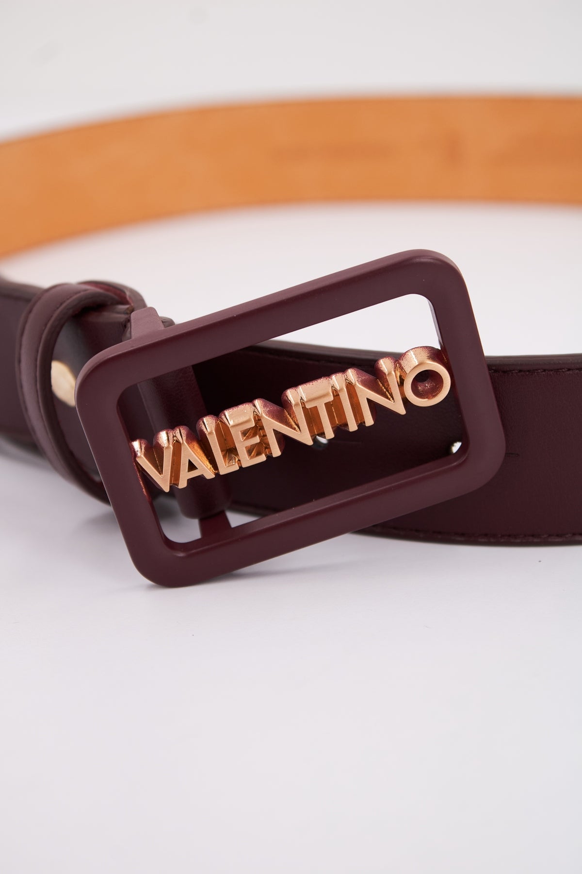 VALENTINO BAGS WAFFLE en color PRGNOR  (3)