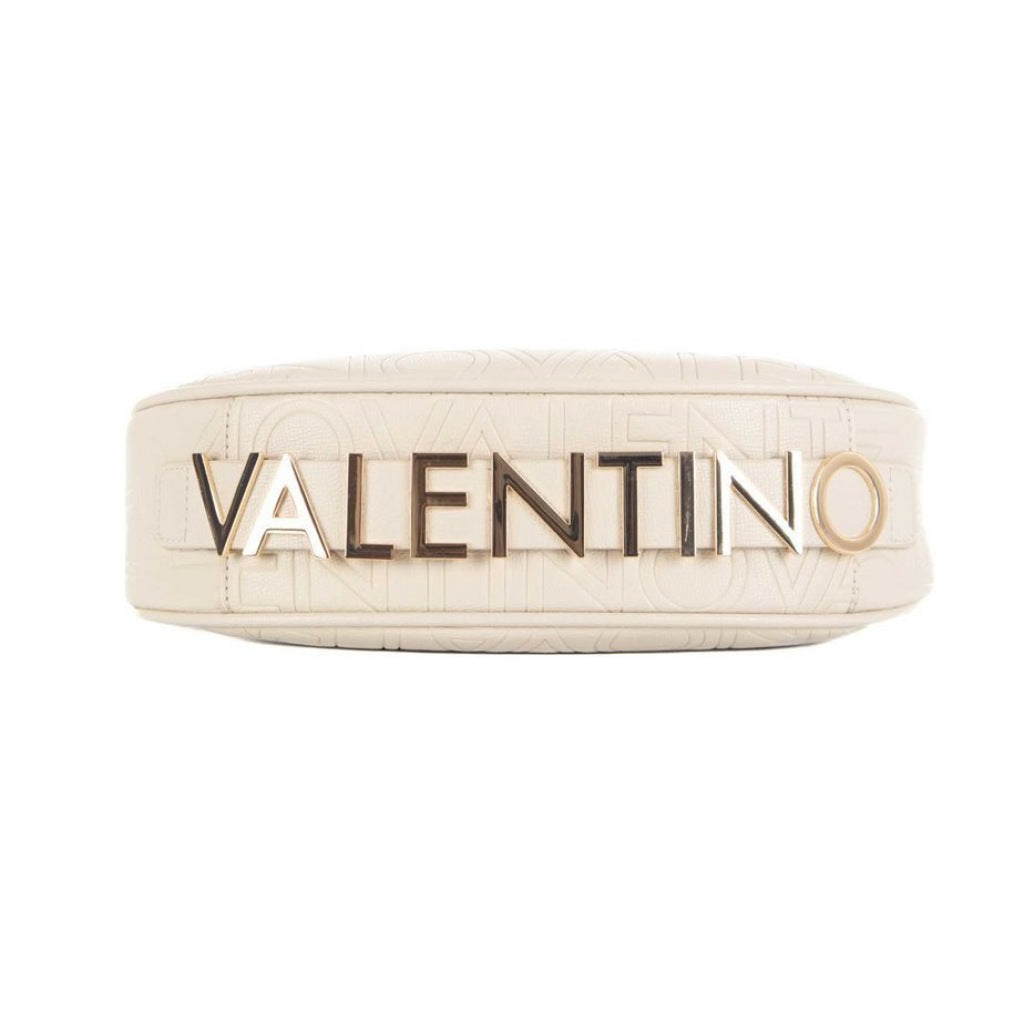 VALENTINO BAGS BAG SHELBY en color ECRU  (6)