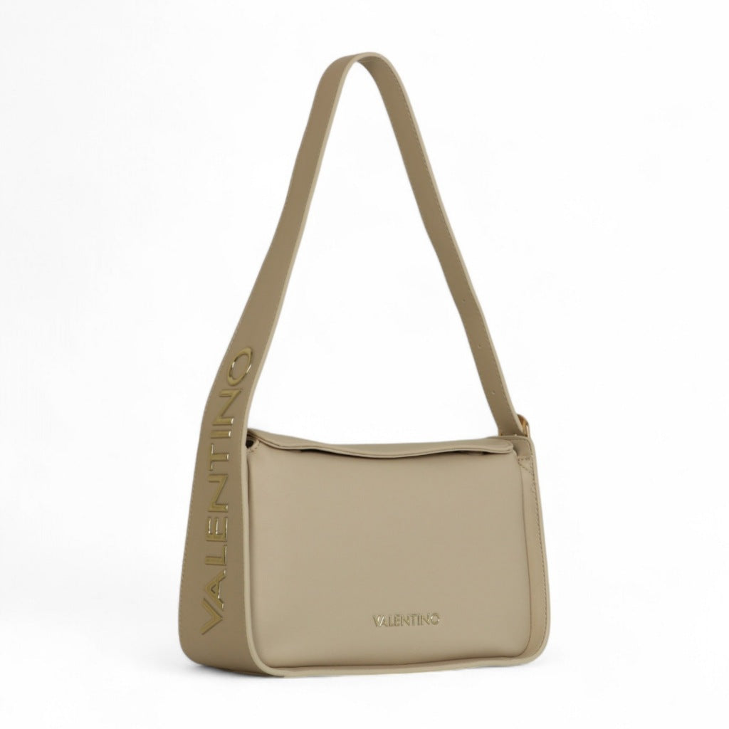 VALENTINO BAGS BAR FOSCA RE en color ECRU  (4)