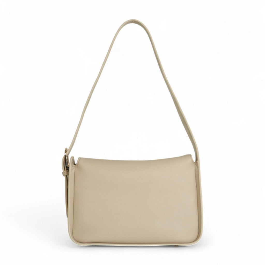 VALENTINO BAGS BAR FOSCA RE en color ECRU  (5)