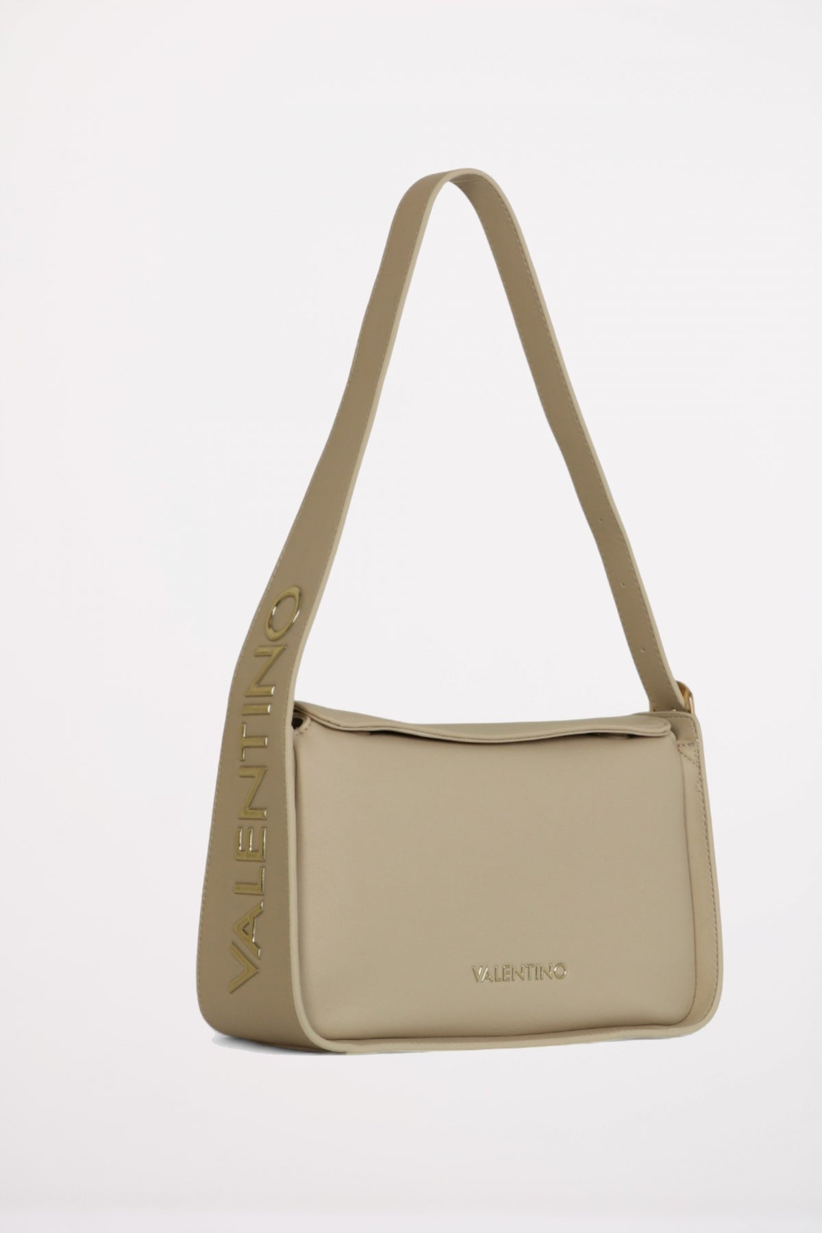 VALENTINO BAGS BAR FOSCA RE en color ECRU  (1)