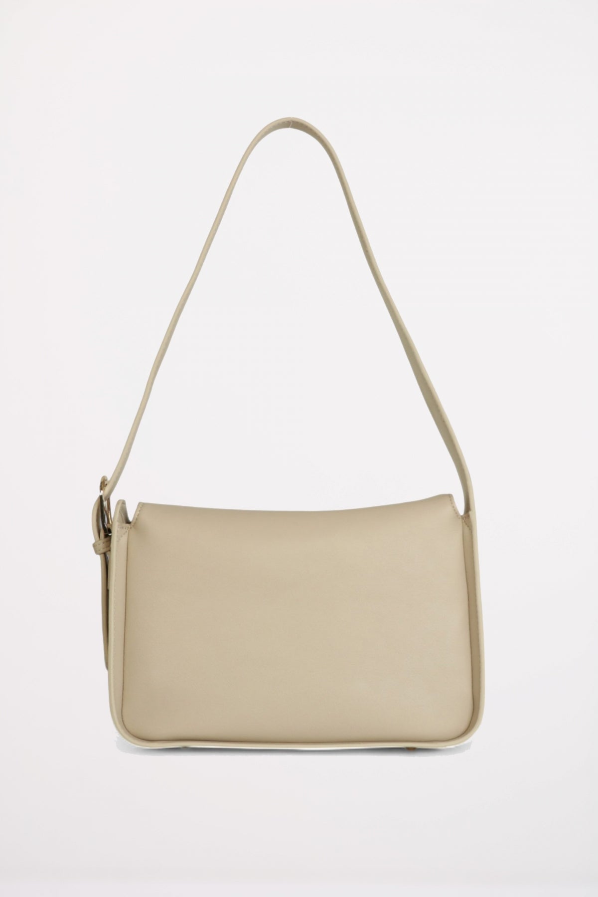 VALENTINO BAGS BAR FOSCA RE en color ECRU  (2)