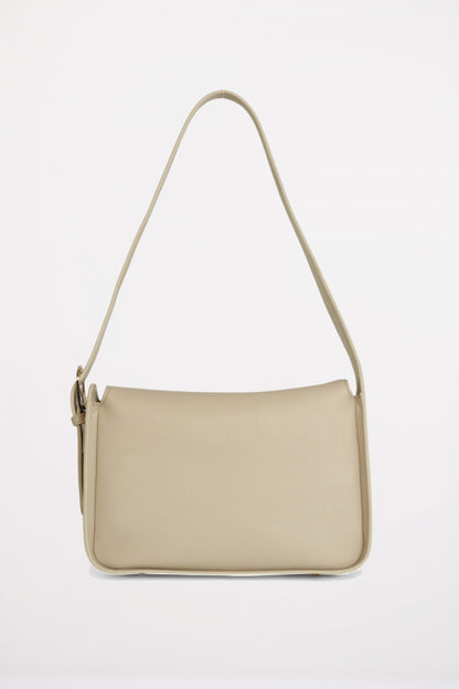 VALENTINO BAGS BAR FOSCA RE en color ECRU  (2)