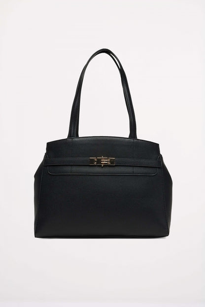 VALENTINO BAGS FAE RE en color NERO  (1)
