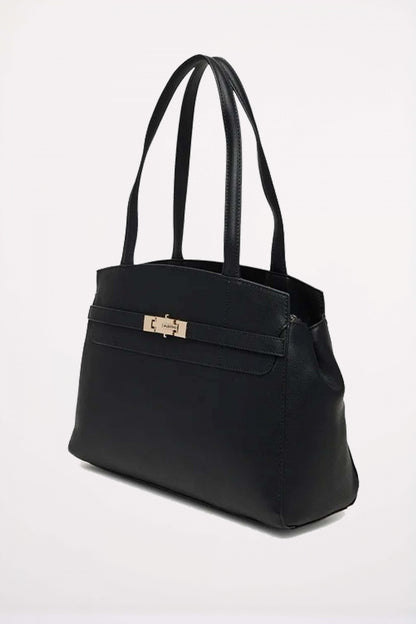 VALENTINO BAGS FAE RE en color NERO  (2)