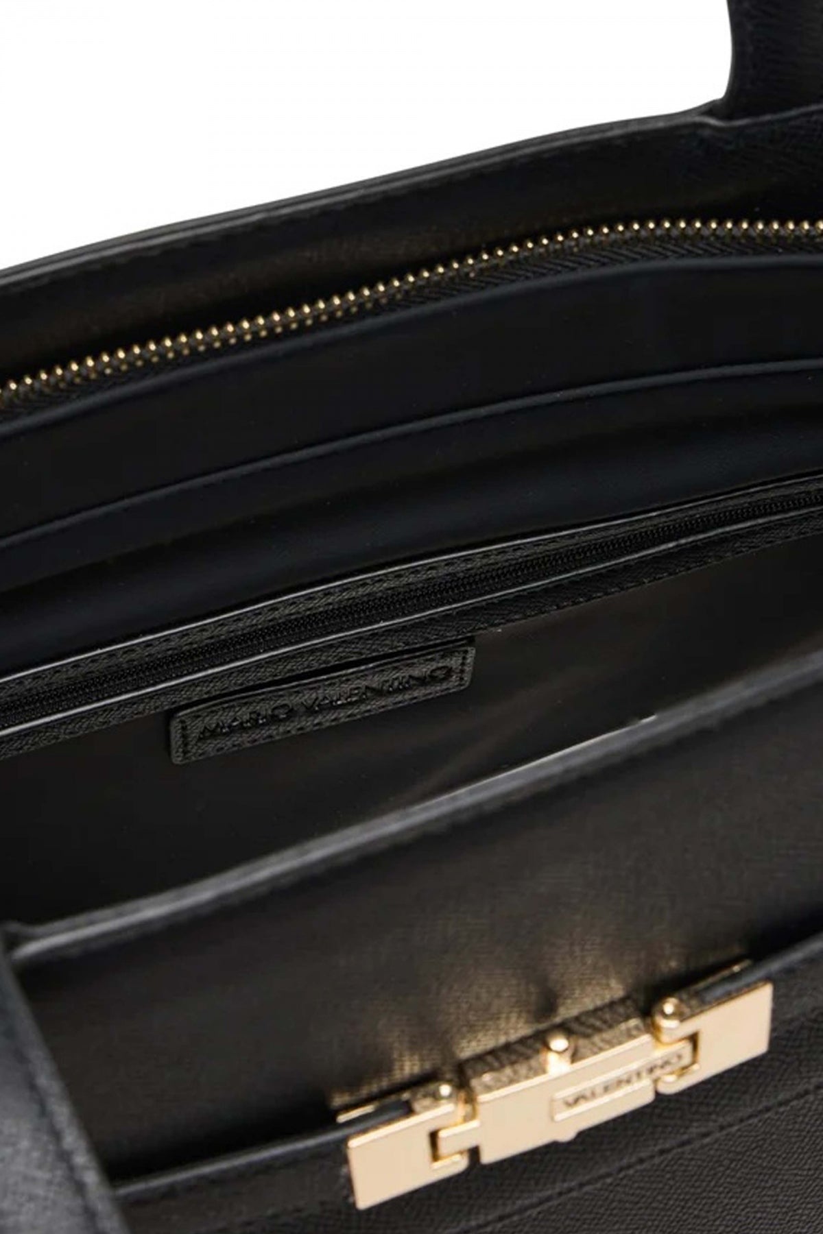 VALENTINO BAGS FAE RE en color NERO  (4)