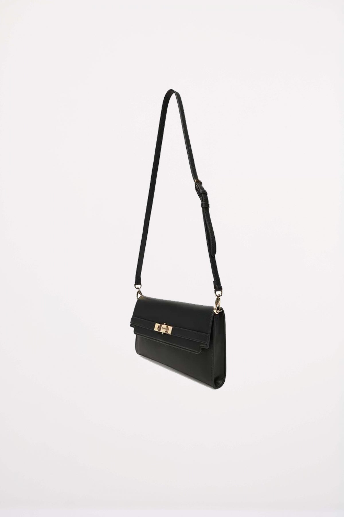VALENTINO BAGS FAE RE en color NERO  (2)