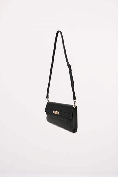VALENTINO BAGS FAE RE en color NERO  (2)