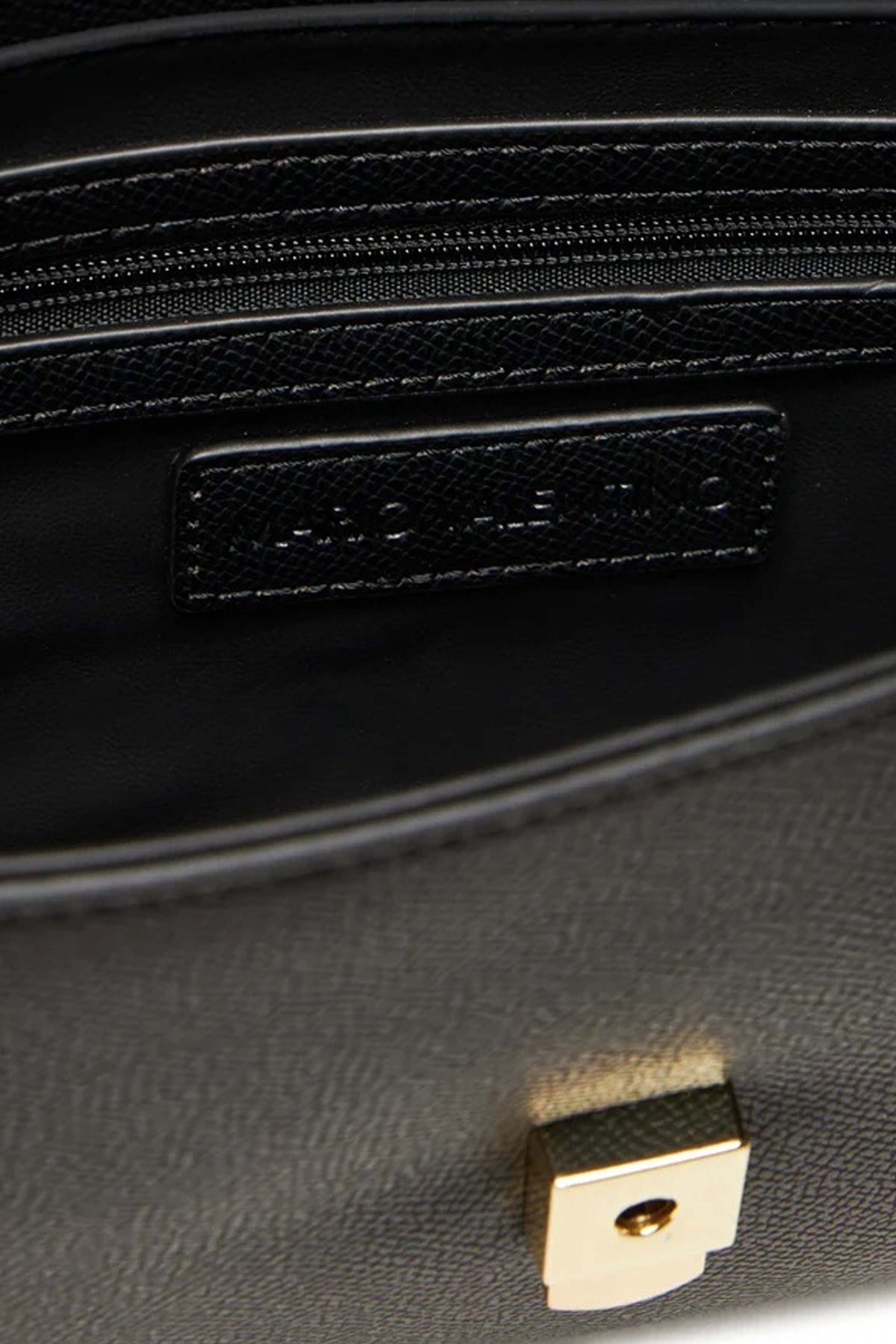 VALENTINO BAGS FAE RE en color NERO  (4)