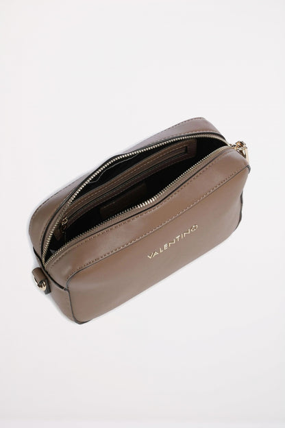VALENTINO BAGS BAG FAITH RE en color TAUPE  (4)