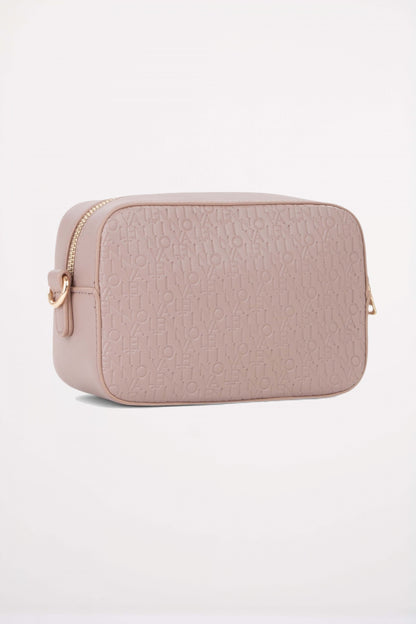 VALENTINO BAGS FALAK RE en color TAUPE  (3)