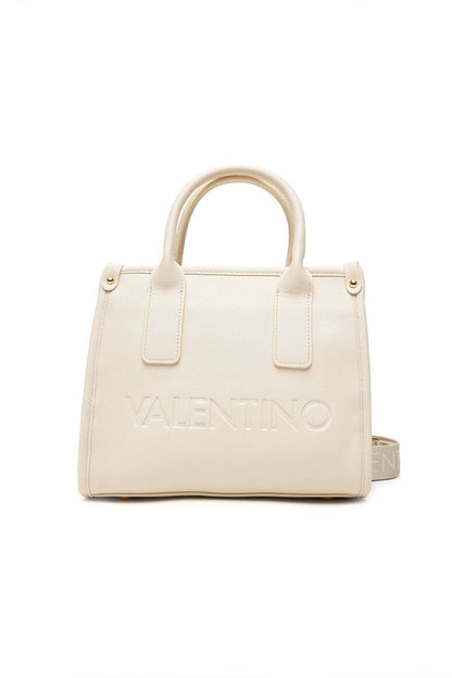 VALENTINO BAGS VBSEO BAG FOXY RE en color ECRU  (1)